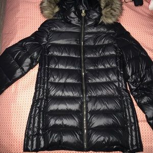 Michael Michael Kors Puffer Coat